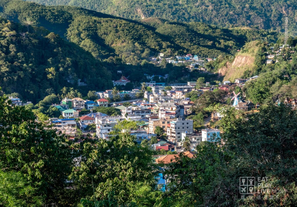 泰北緬甸邊境