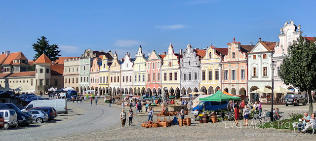 Telč