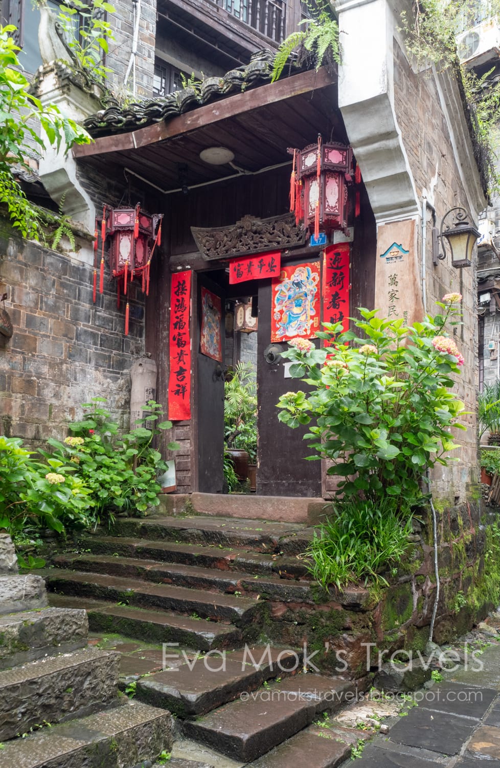 鳳凰古城