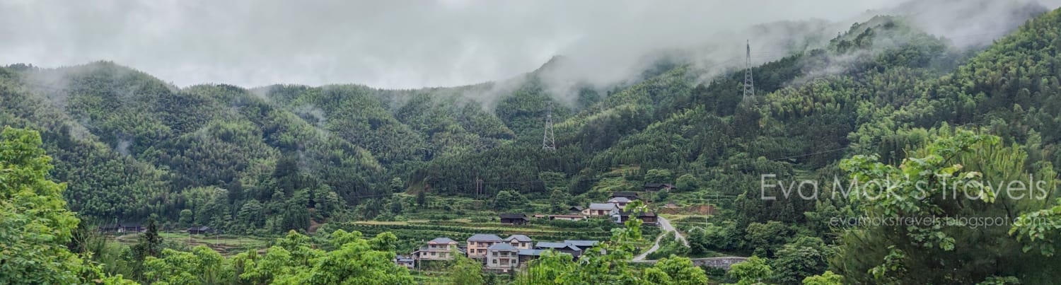 澳之旅張家界