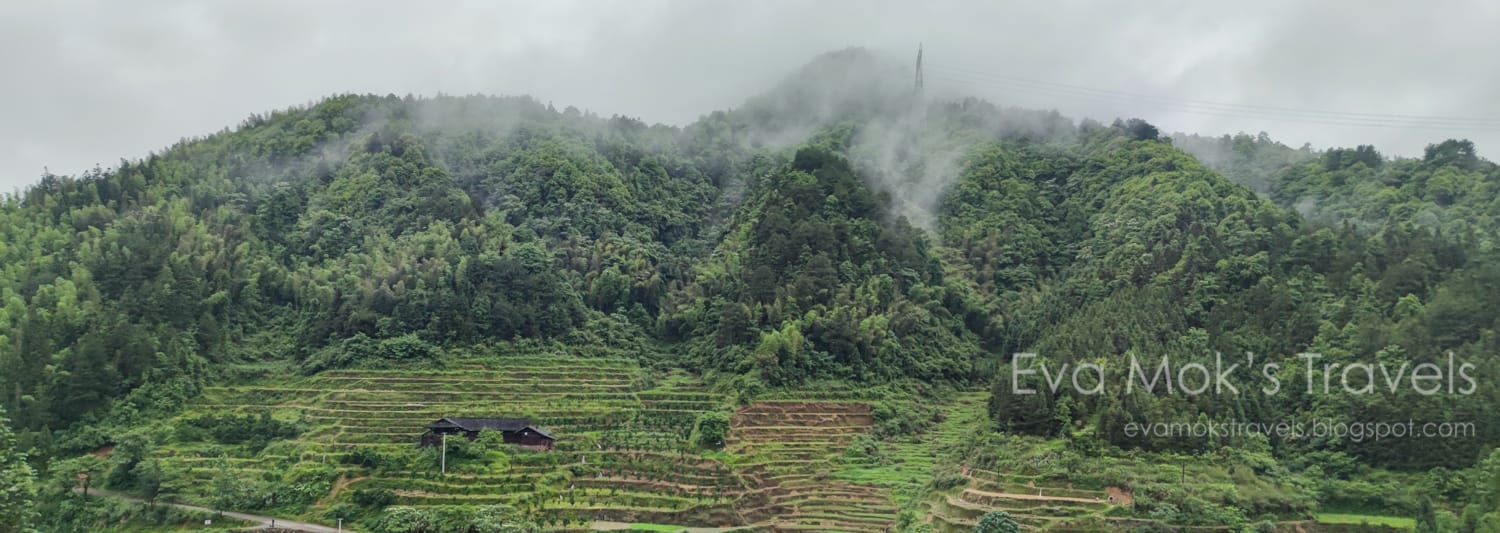 澳之旅張家界