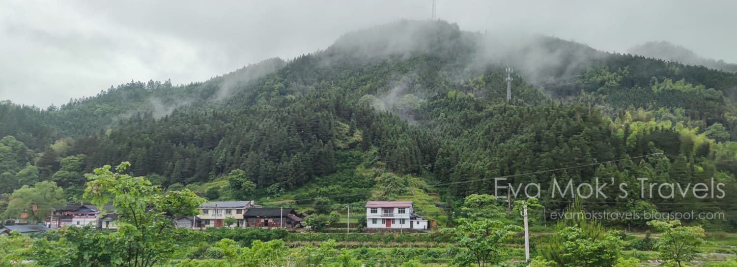 澳之旅張家界
