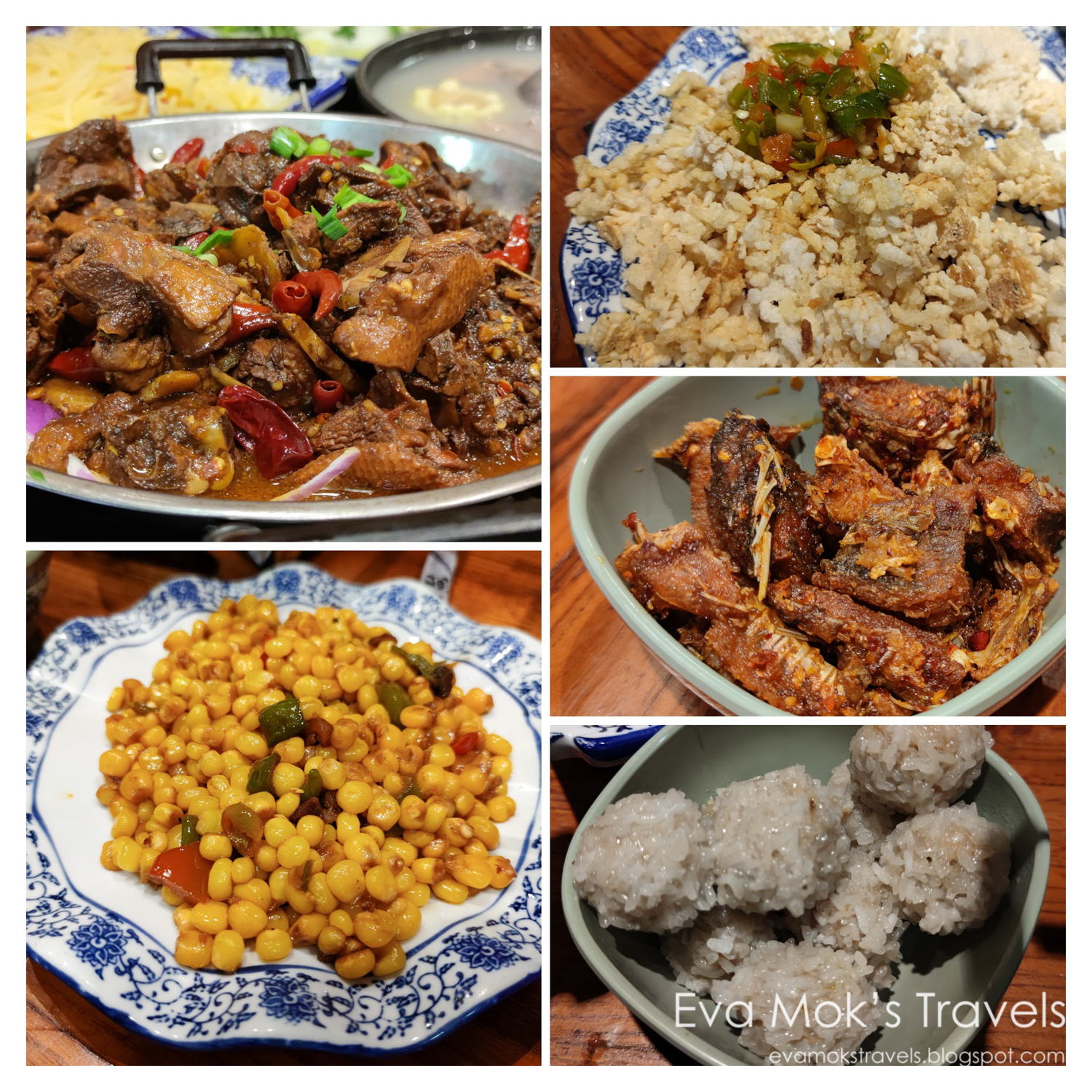 澳之旅張家界