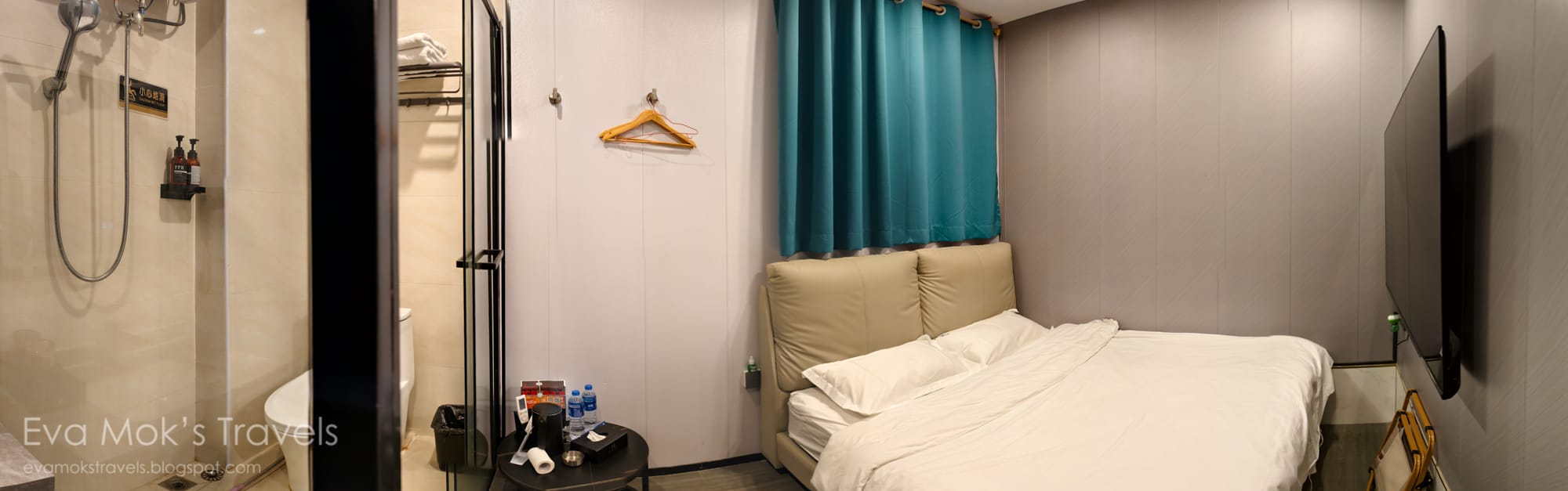 海仕登行政公寓(深圳蛇口海上世界店)
