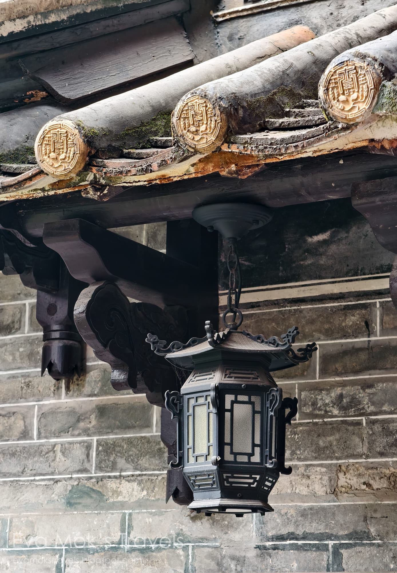 南頭古城文天祥祠