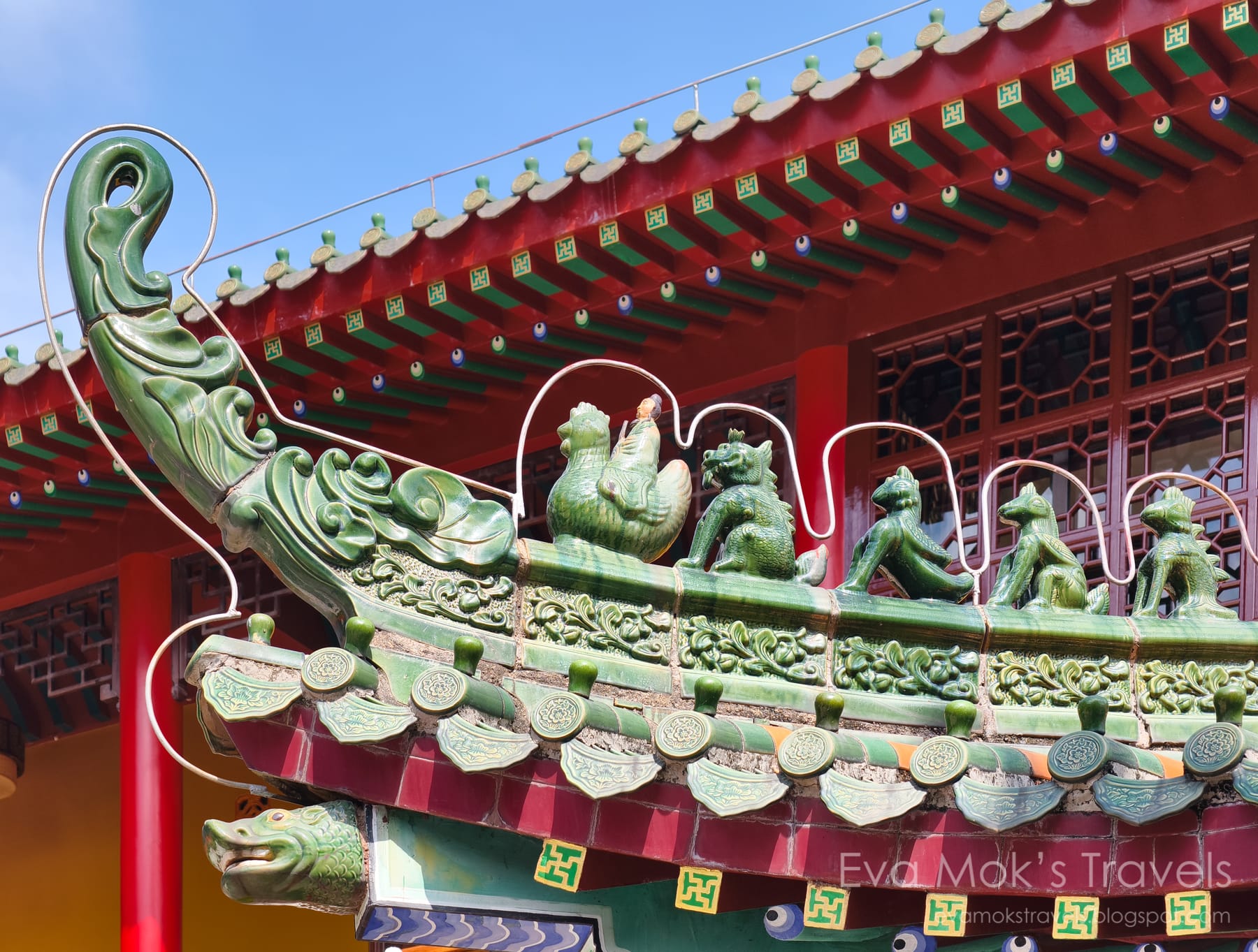 金台寺