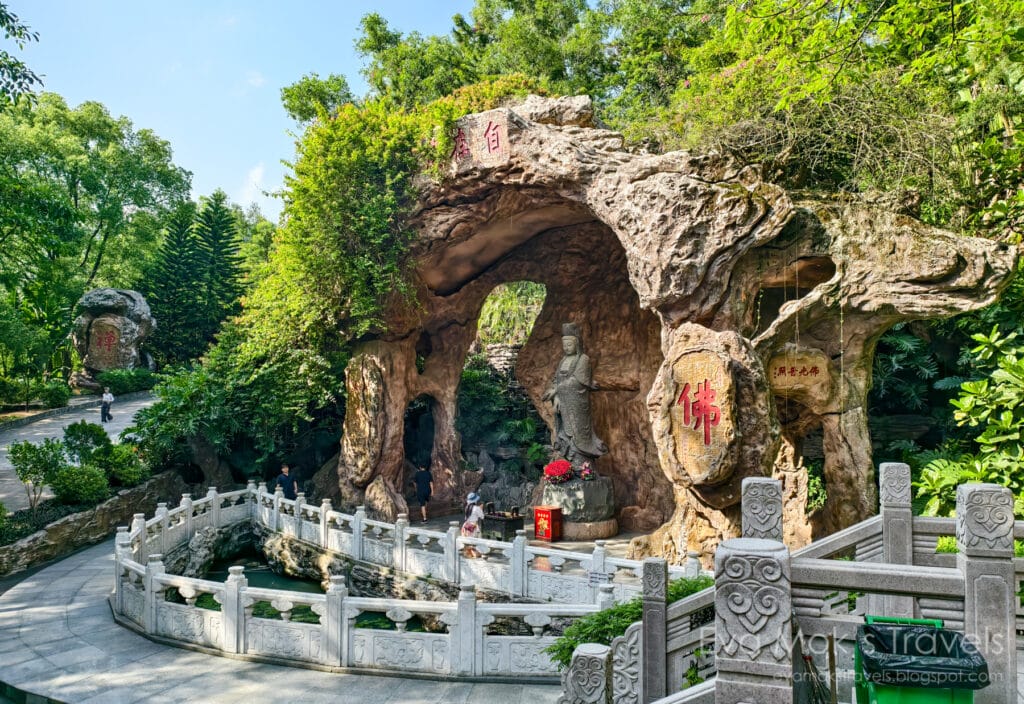 金台寺