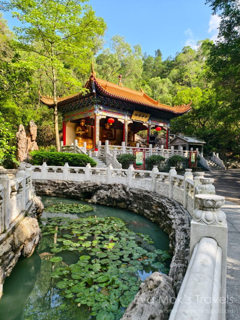 金台寺