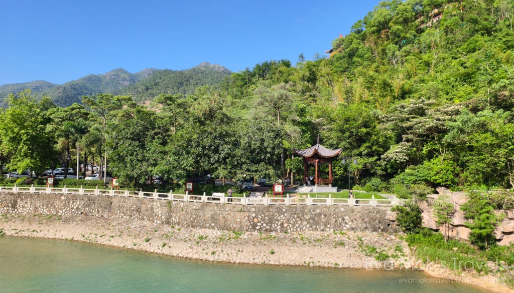 金台寺