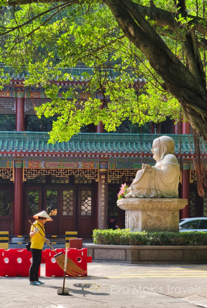 金台寺