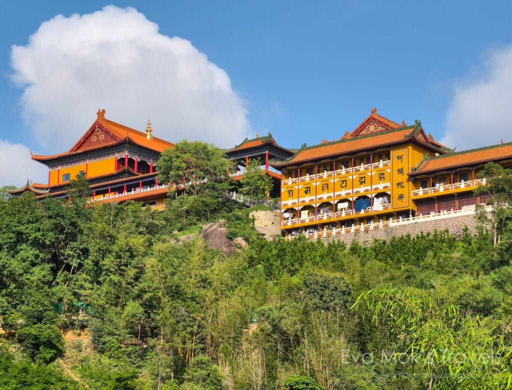 金台寺