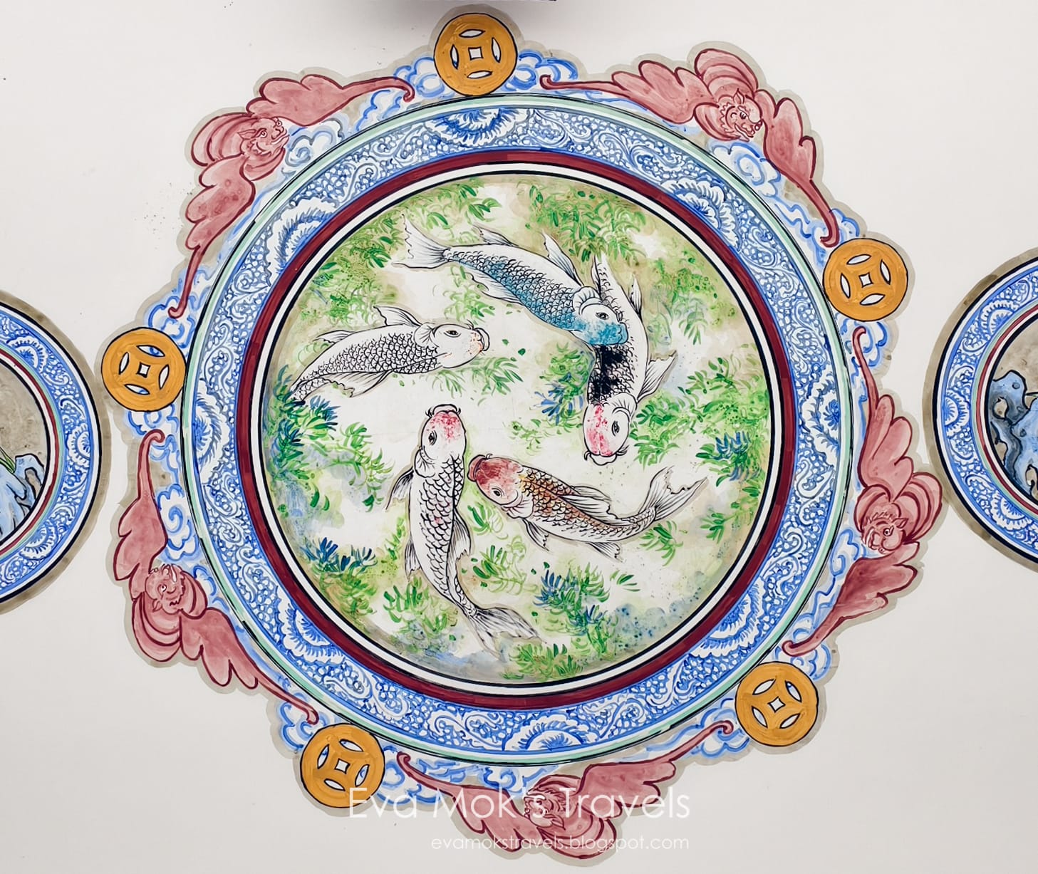 珠海斗門清朝古街