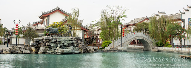 田州古城