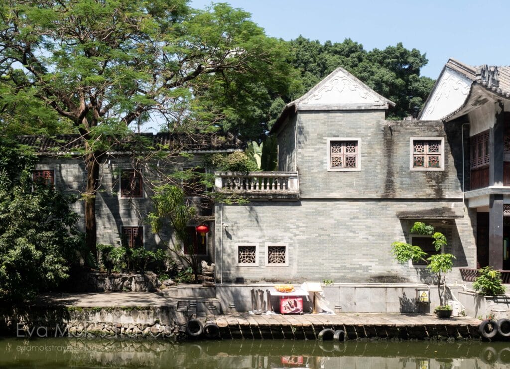 荔灣湖公園