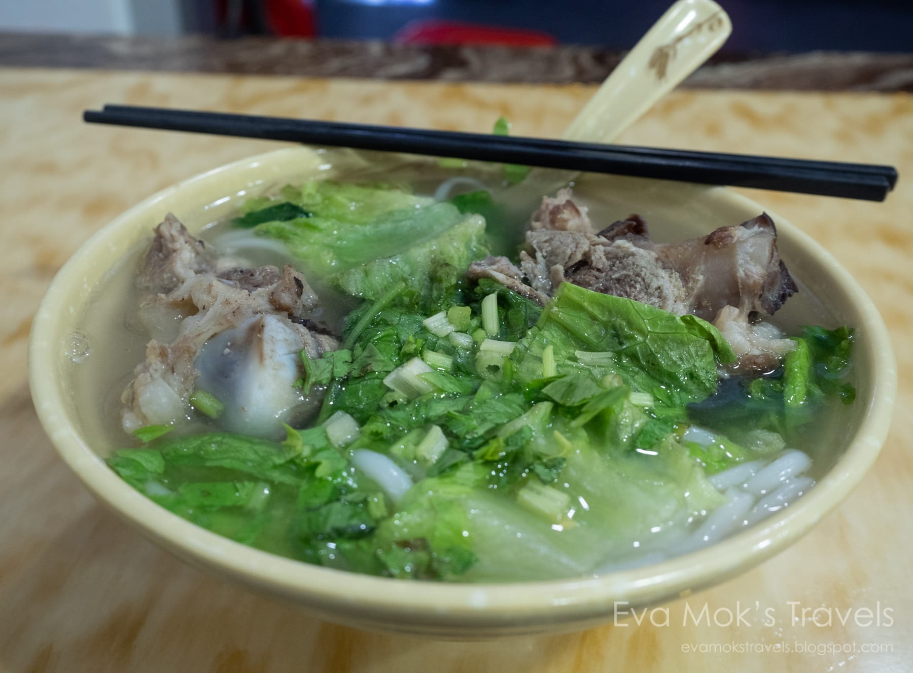 越秀區美食