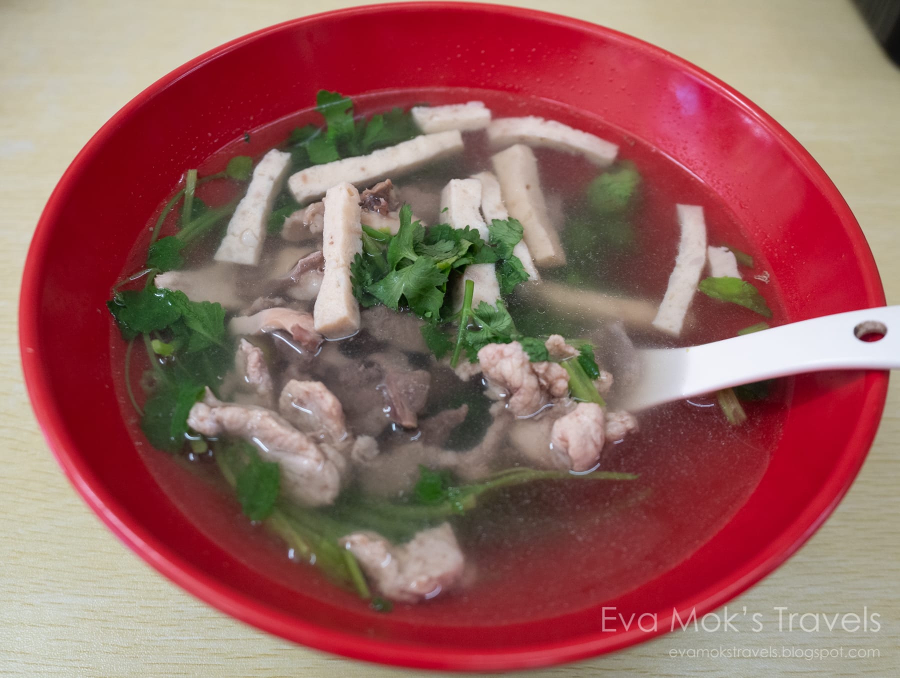 越秀區美食