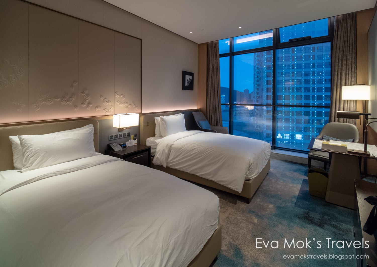 Crowne Plaza