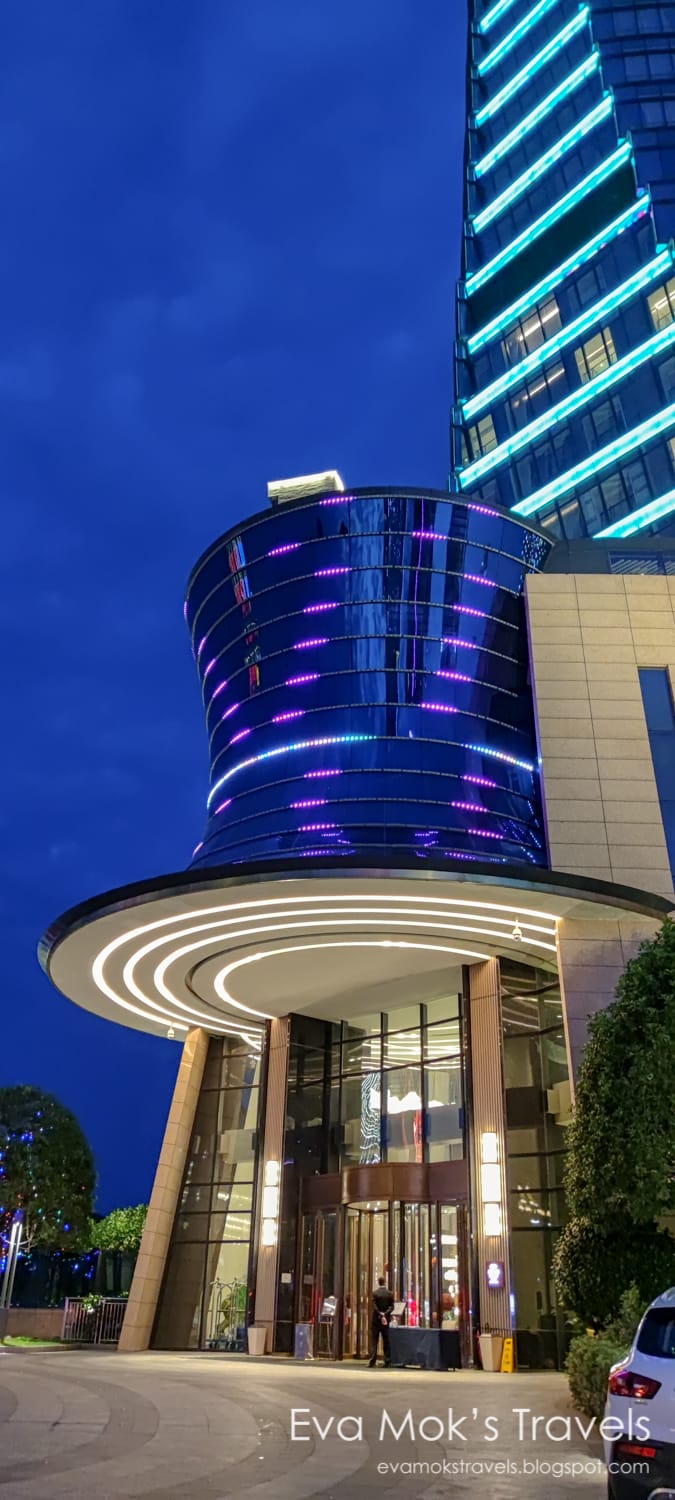 Crowne Plaza