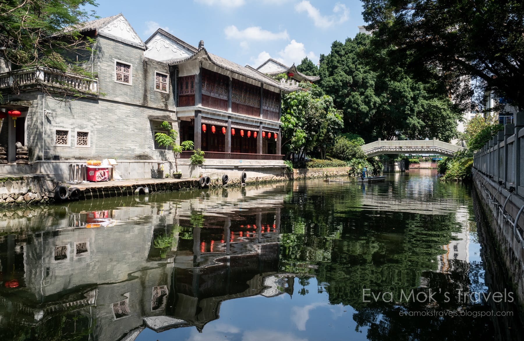 荔灣湖公園