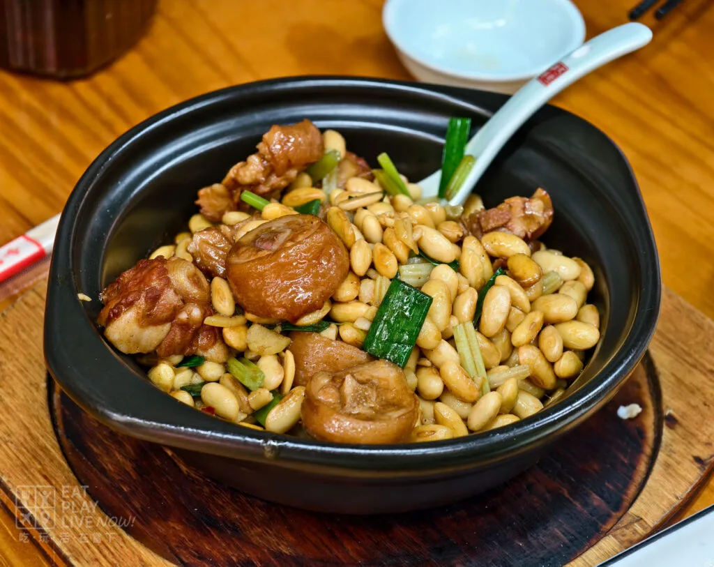 興坪古鎮步行街