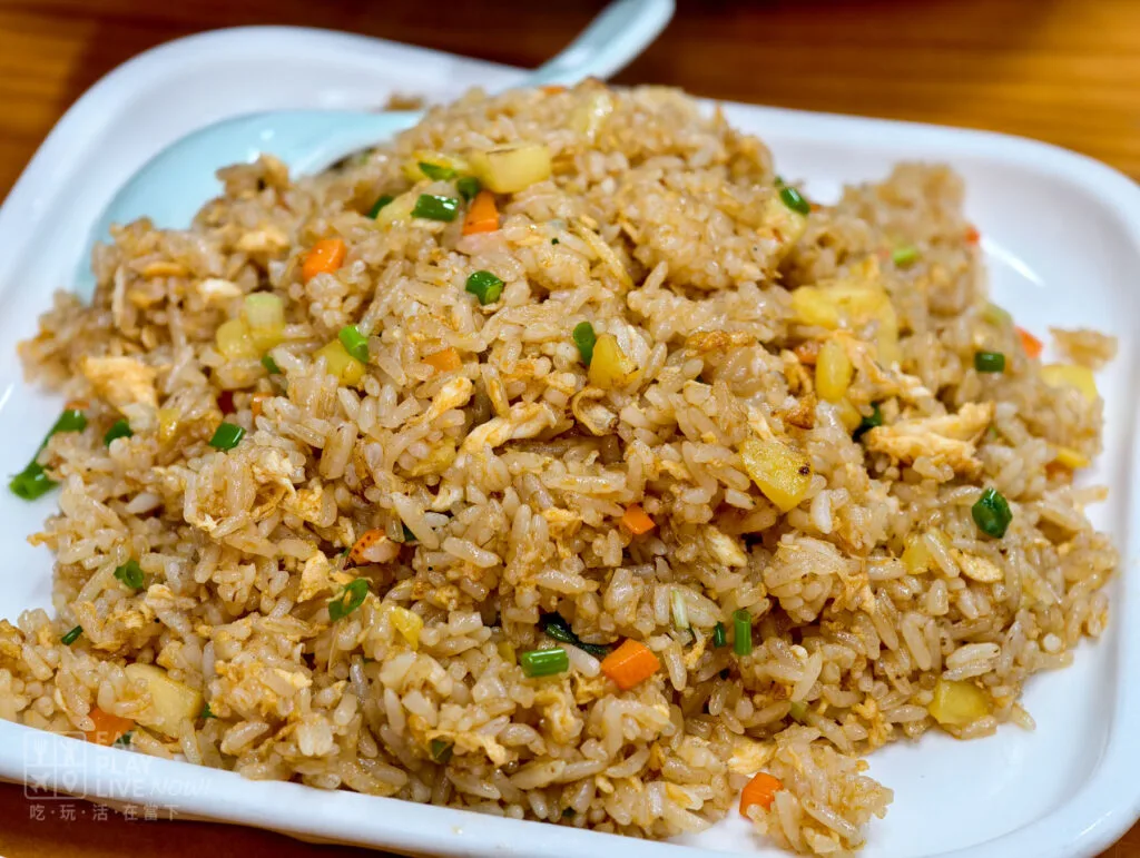 興坪古鎮步行街