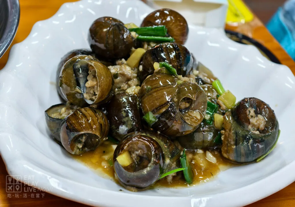 興坪古鎮步行街