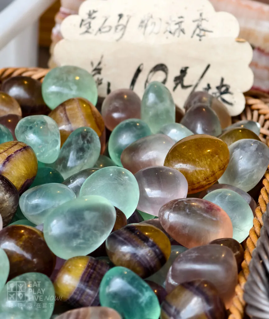 興坪古鎮步行街