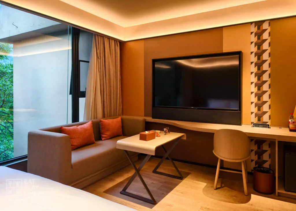 桔子酒店（桂林陽朔西街店）