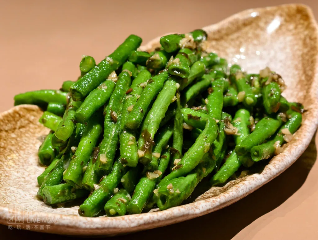 璞食·桂北融合菜