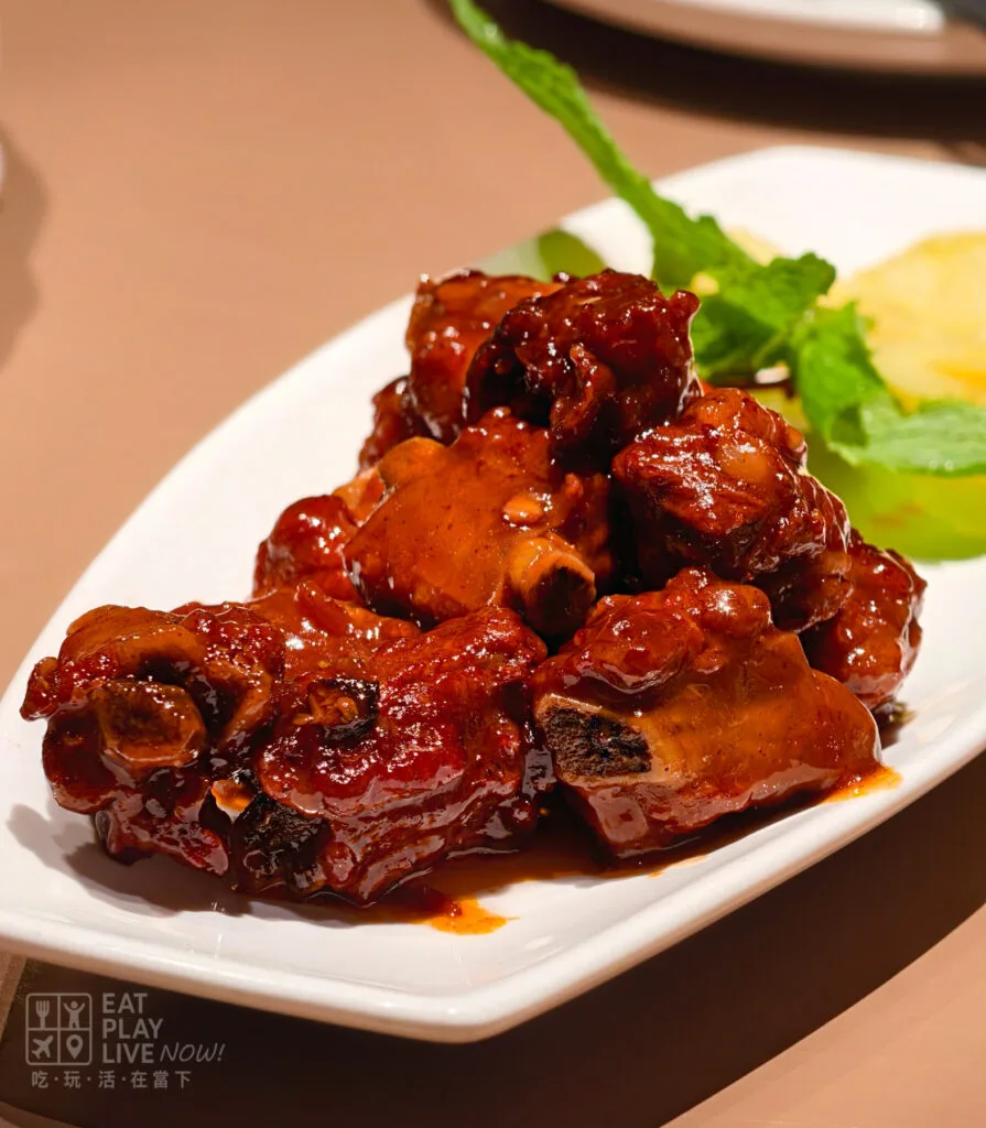 璞食·桂北融合菜