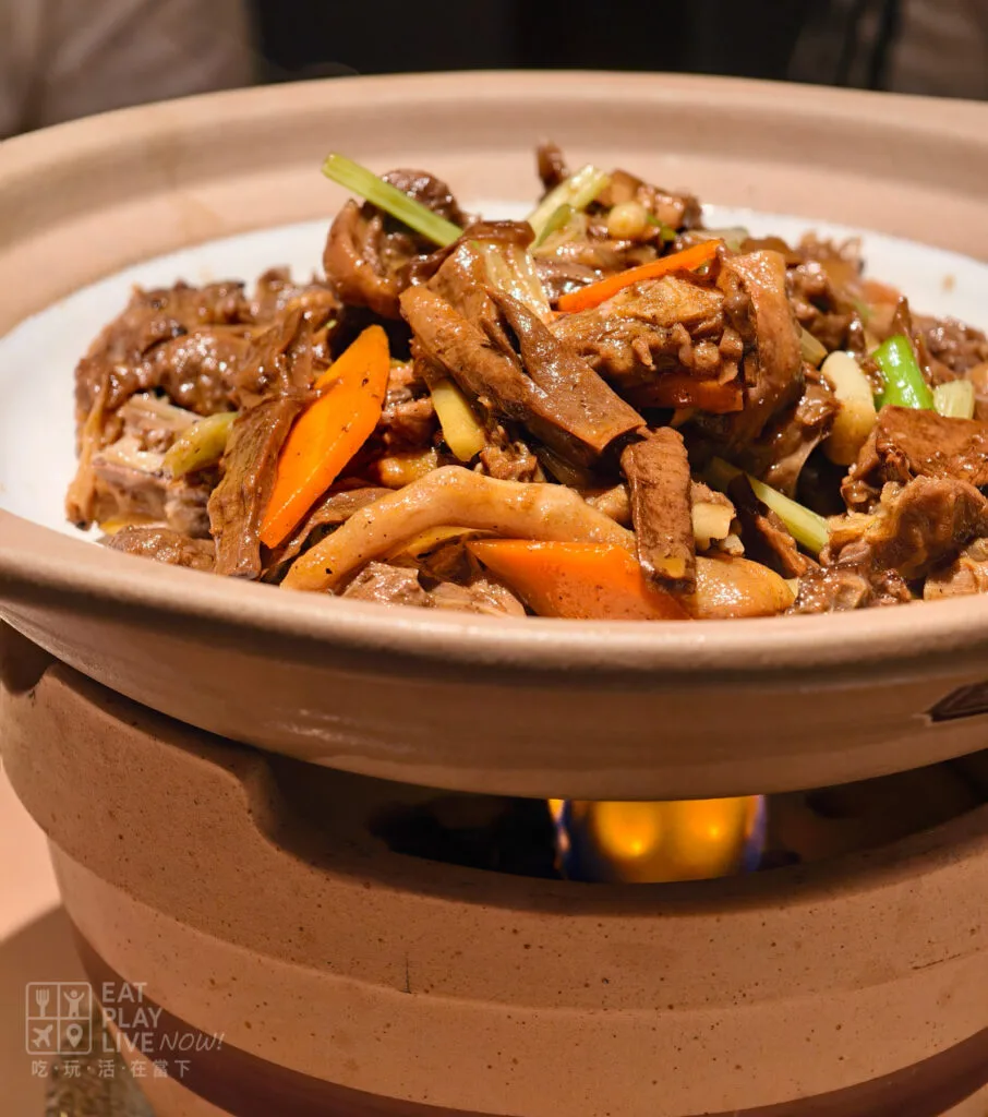 璞食·桂北融合菜