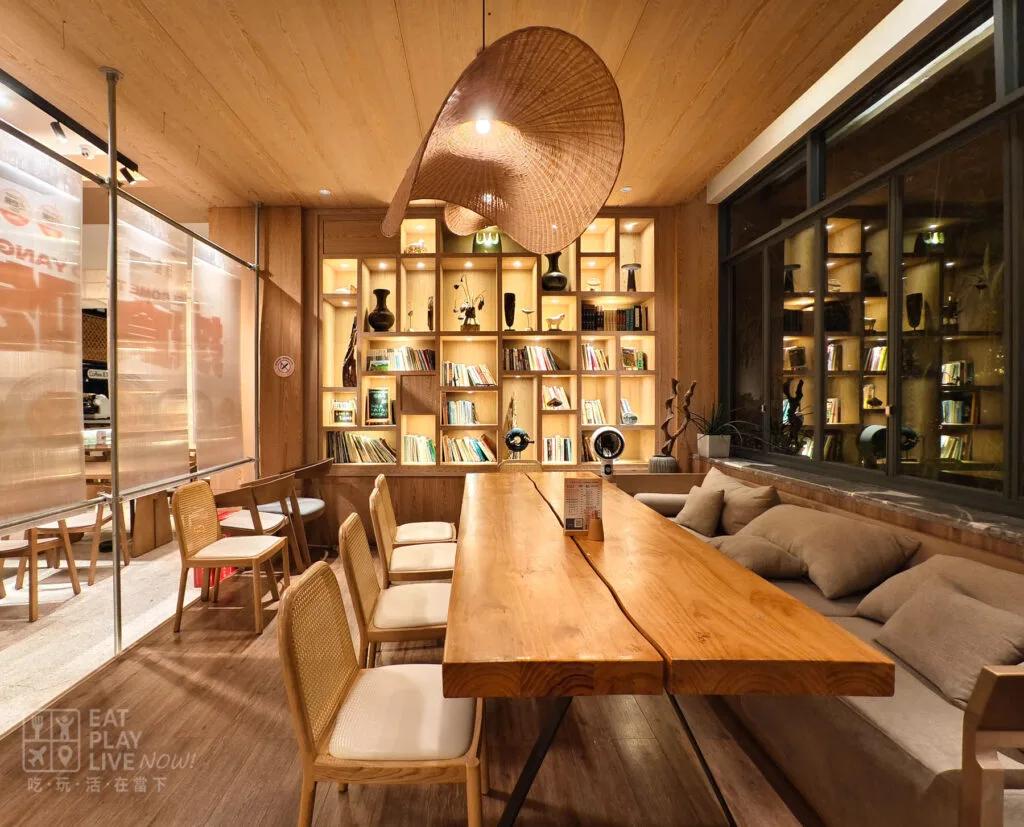 璞食·桂北融合菜