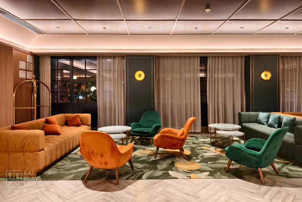 桔子酒店（桂林陽朔西街店）