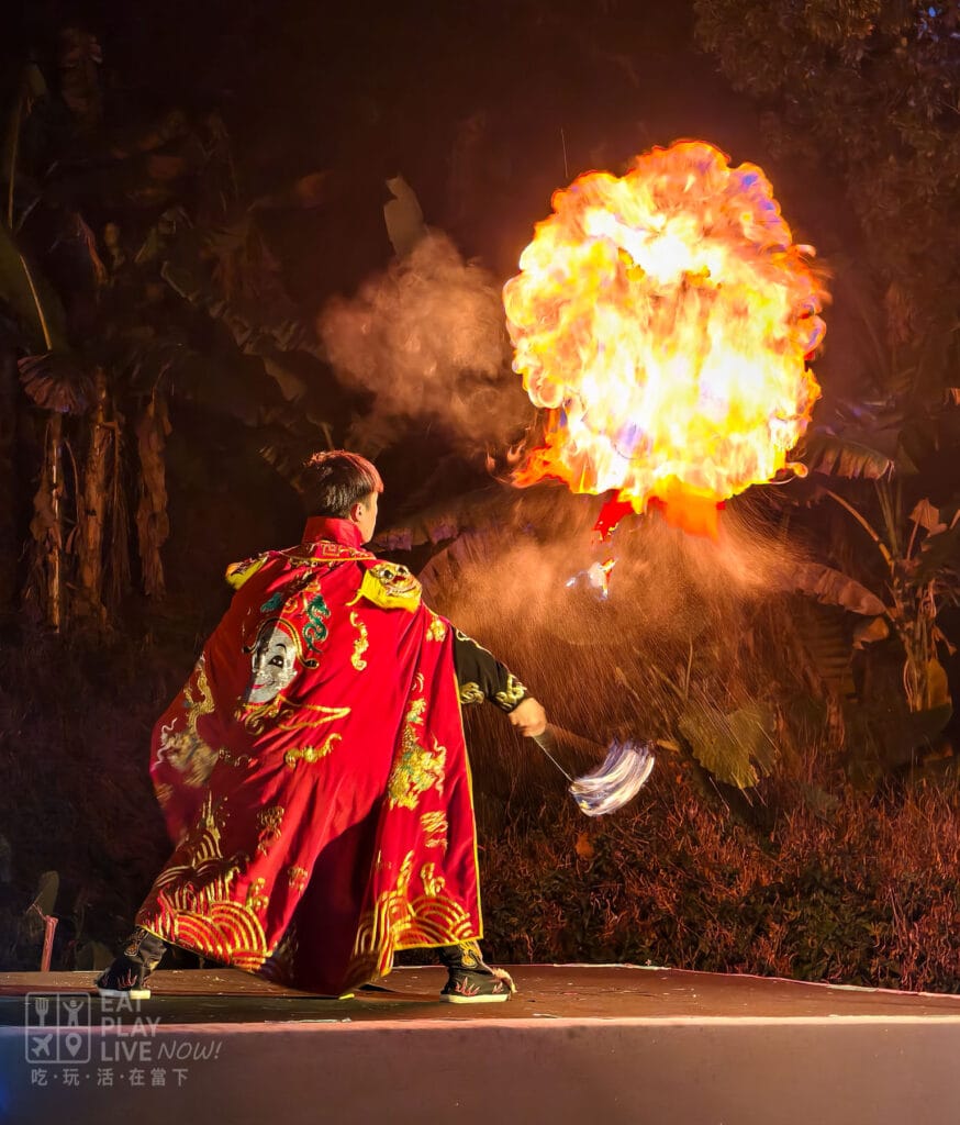 唐家灣共樂燈會