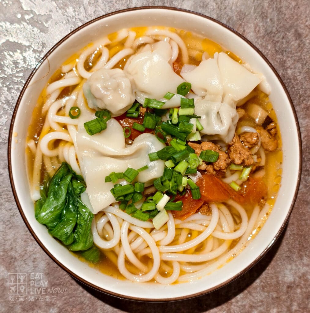 桔子酒店早餐（桂林陽朔西街店）