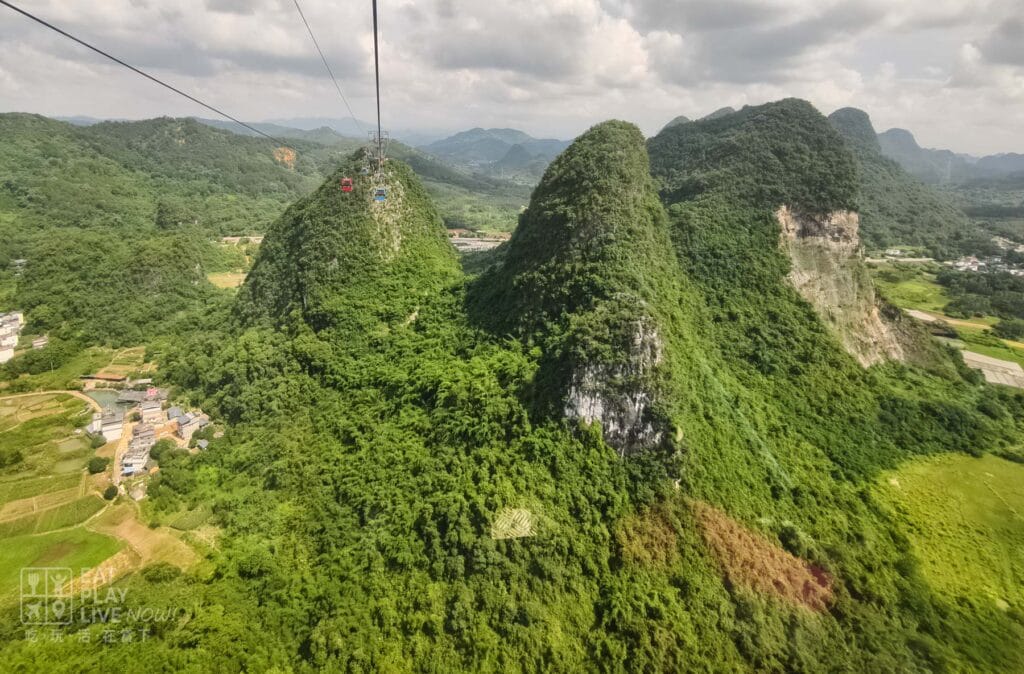如意峰