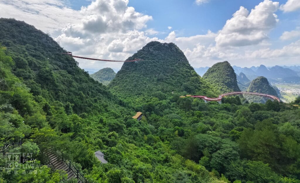如意峰