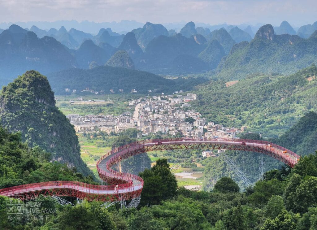 如意峰