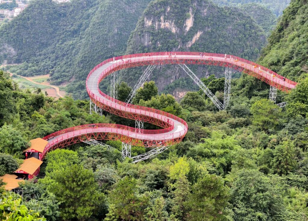 如意峰