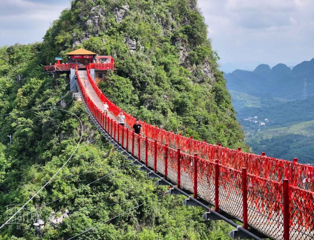 如意峰