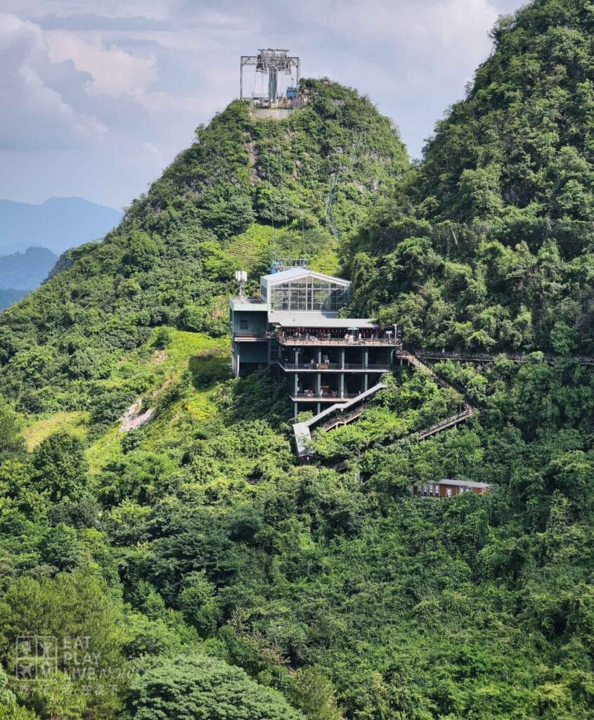 如意峰