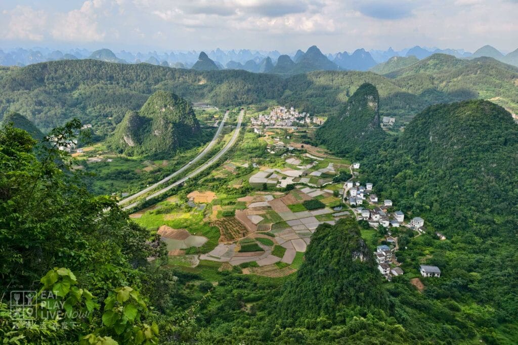 如意峰