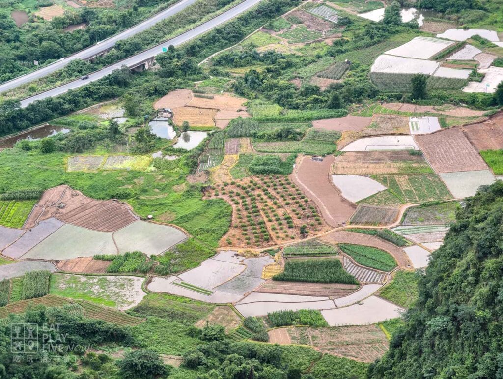 如意峰