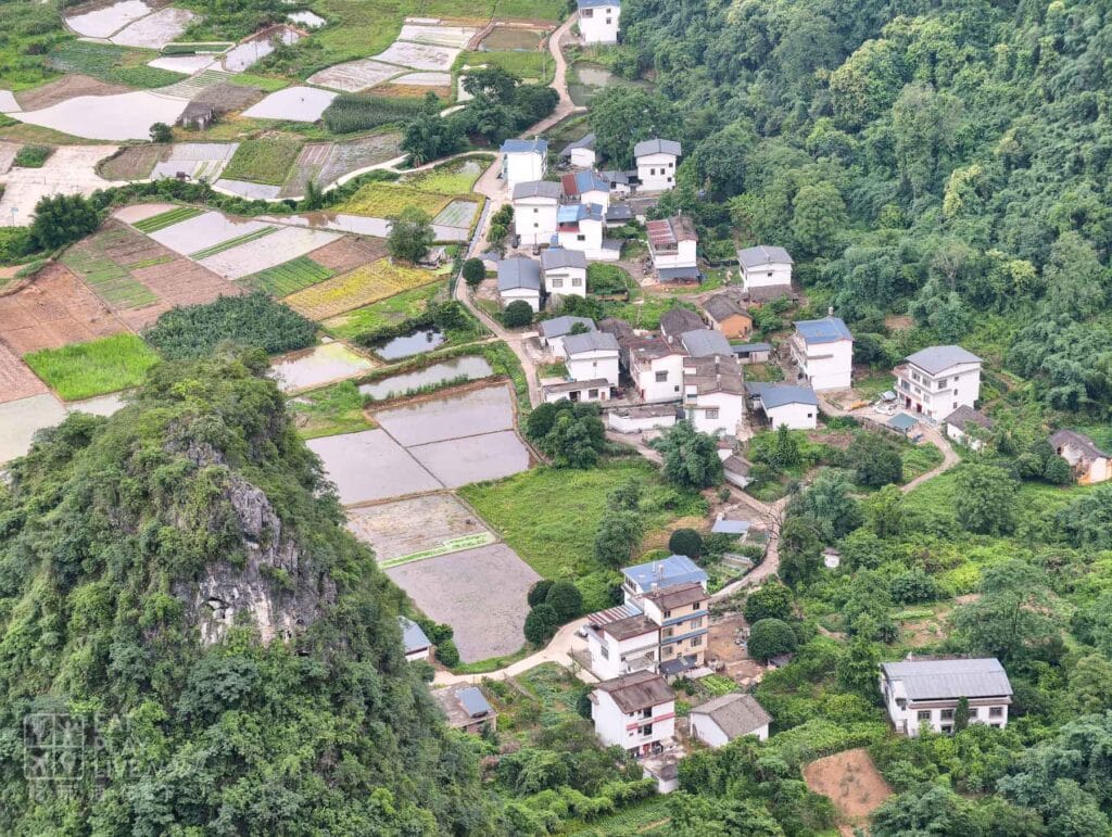 如意峰
