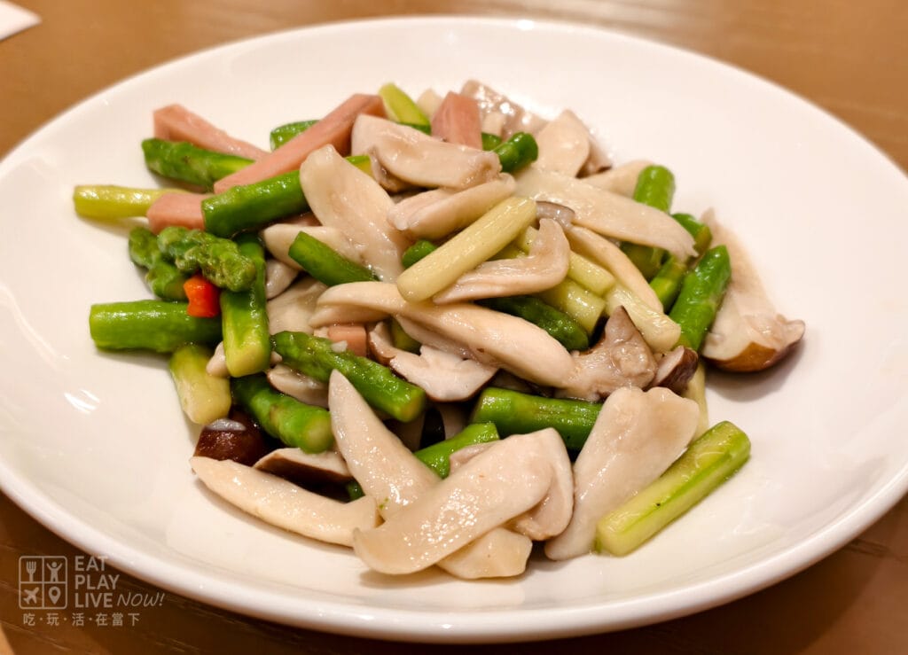 璞食．桂北融合菜